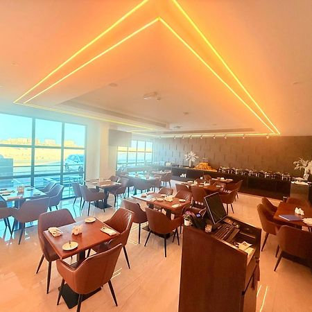 Duqm Express Hotel Dış mekan fotoğraf