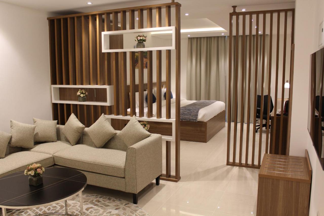 Duqm Express Hotel Dış mekan fotoğraf