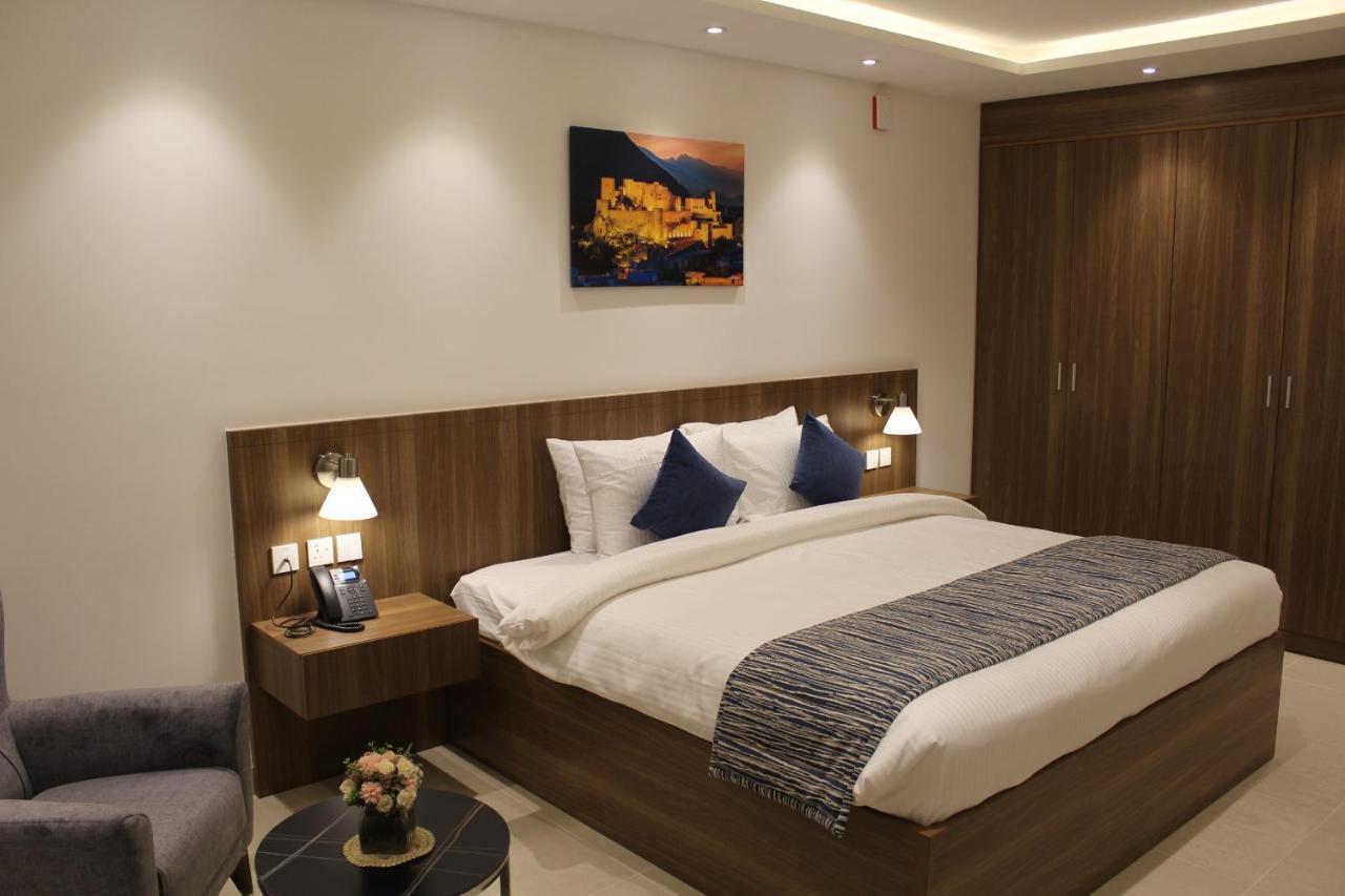 Duqm Express Hotel Dış mekan fotoğraf