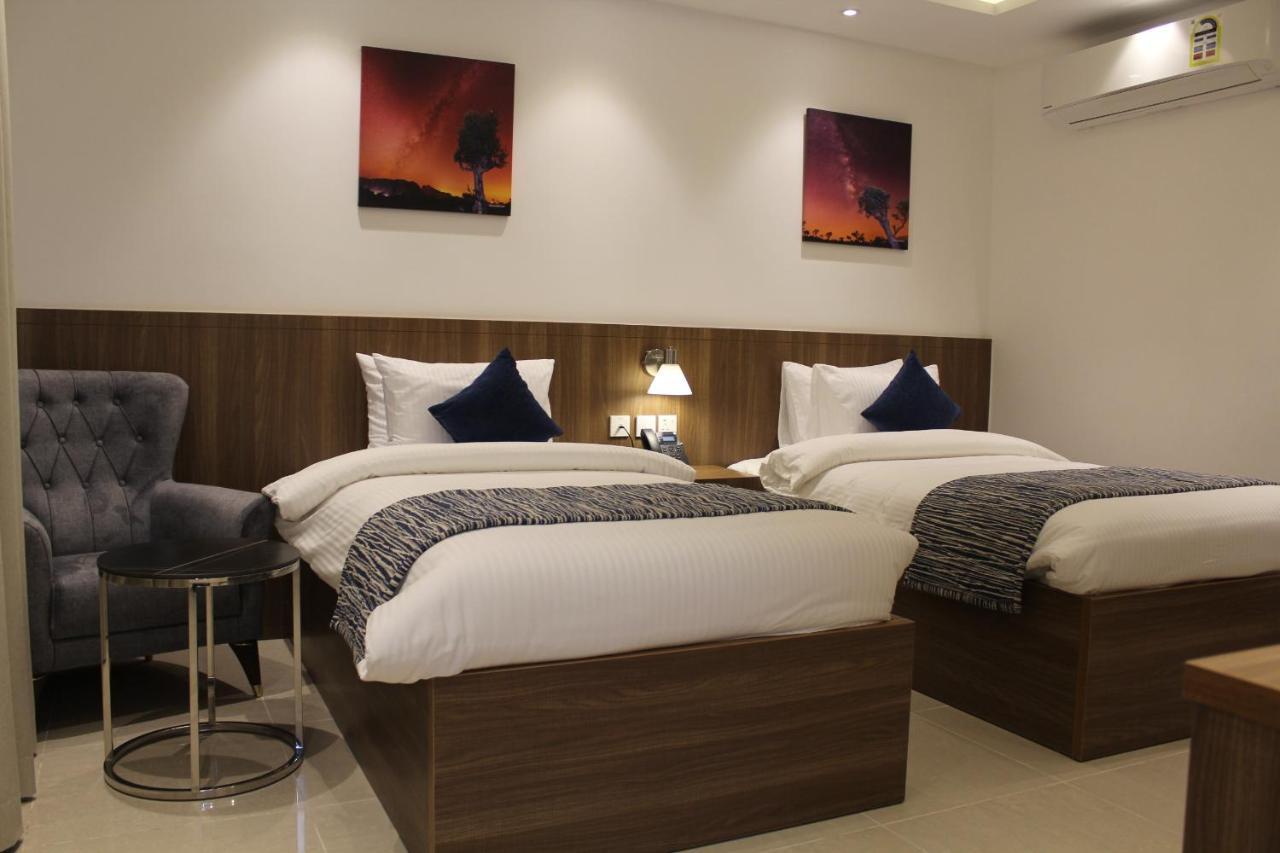Duqm Express Hotel Dış mekan fotoğraf