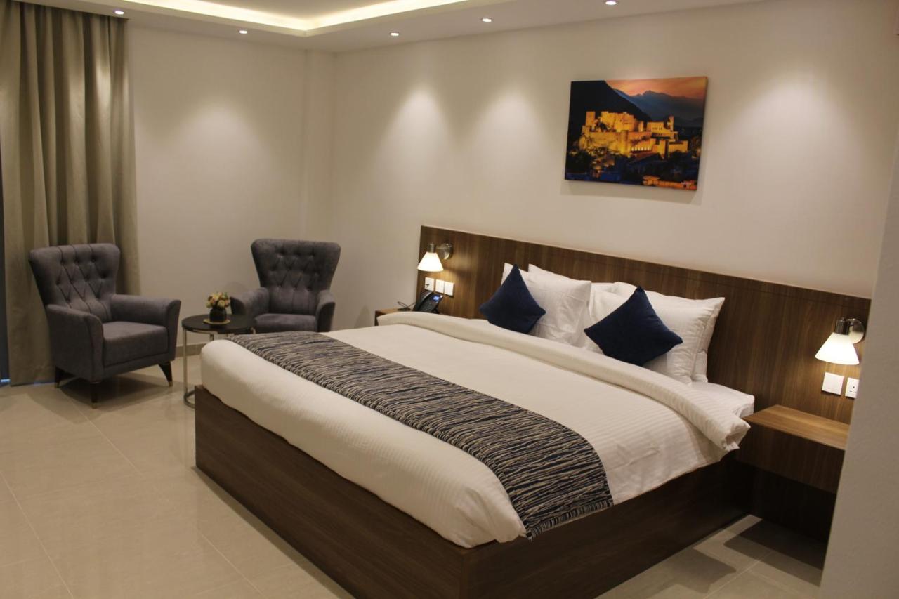 Duqm Express Hotel Dış mekan fotoğraf
