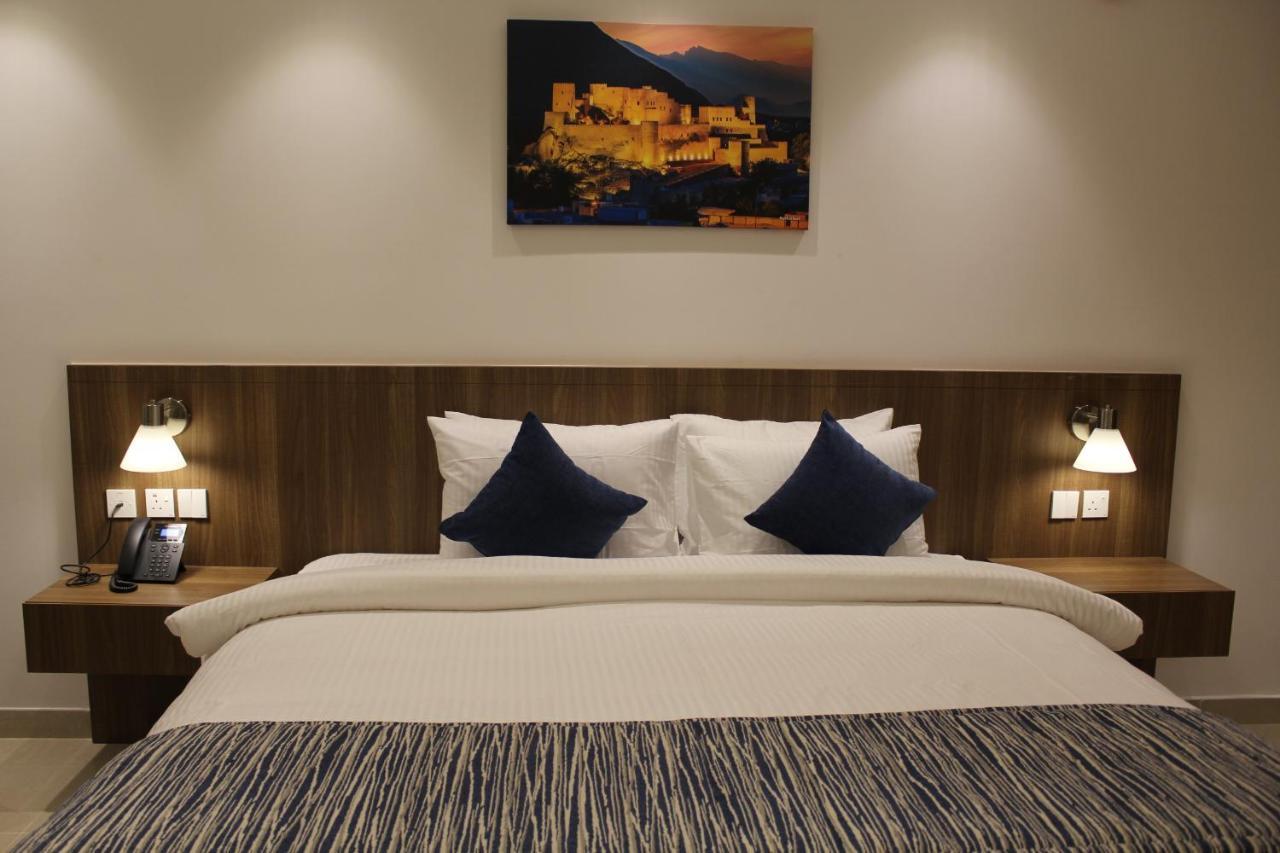 Duqm Express Hotel Dış mekan fotoğraf