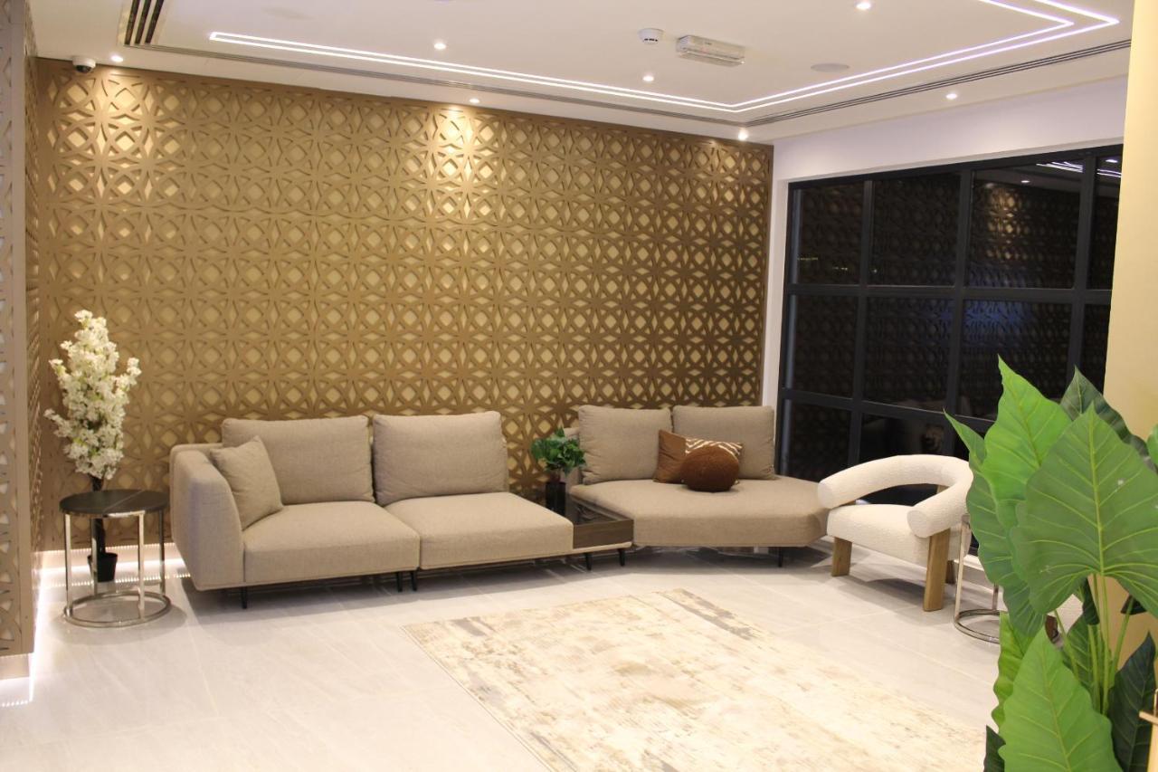 Duqm Express Hotel Dış mekan fotoğraf