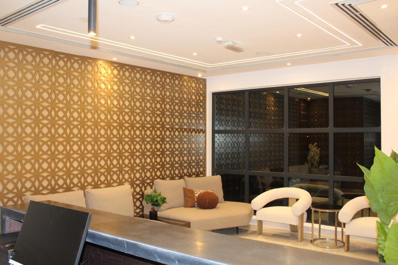 Duqm Express Hotel Dış mekan fotoğraf