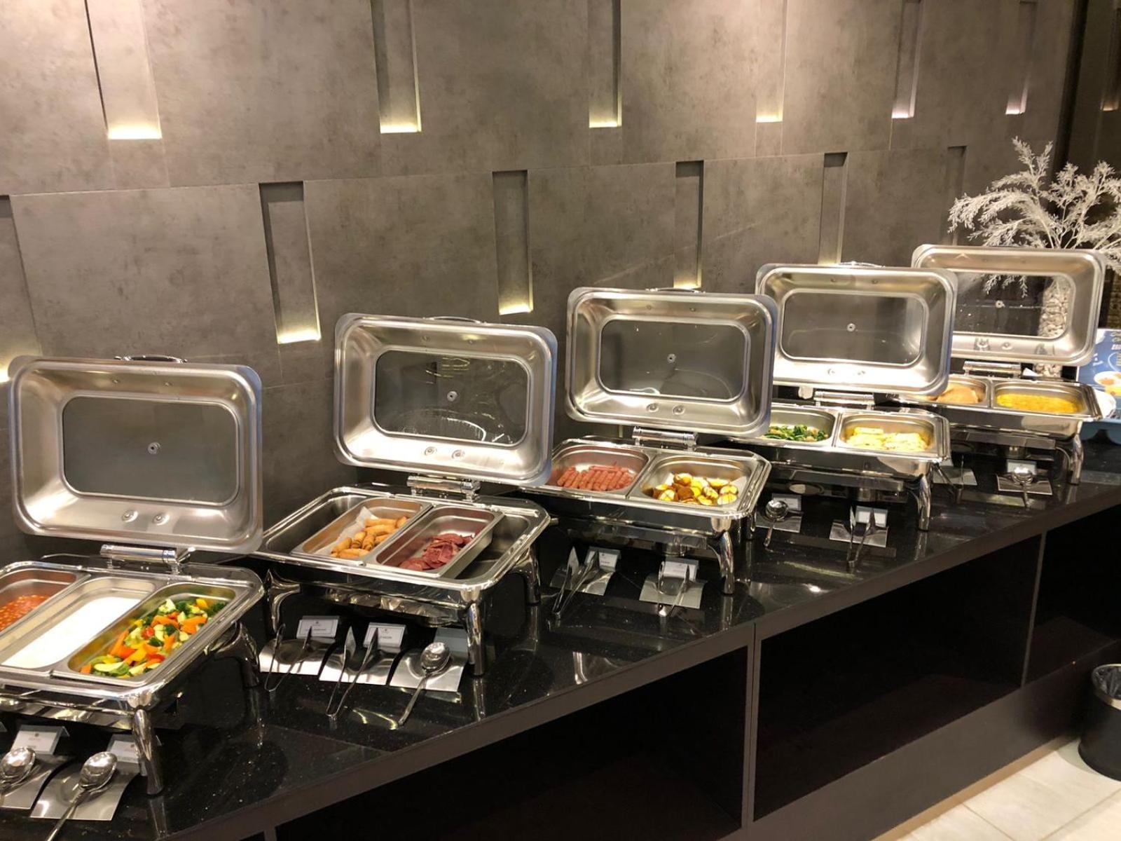 Duqm Express Hotel Dış mekan fotoğraf